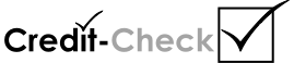 Credit-Check home